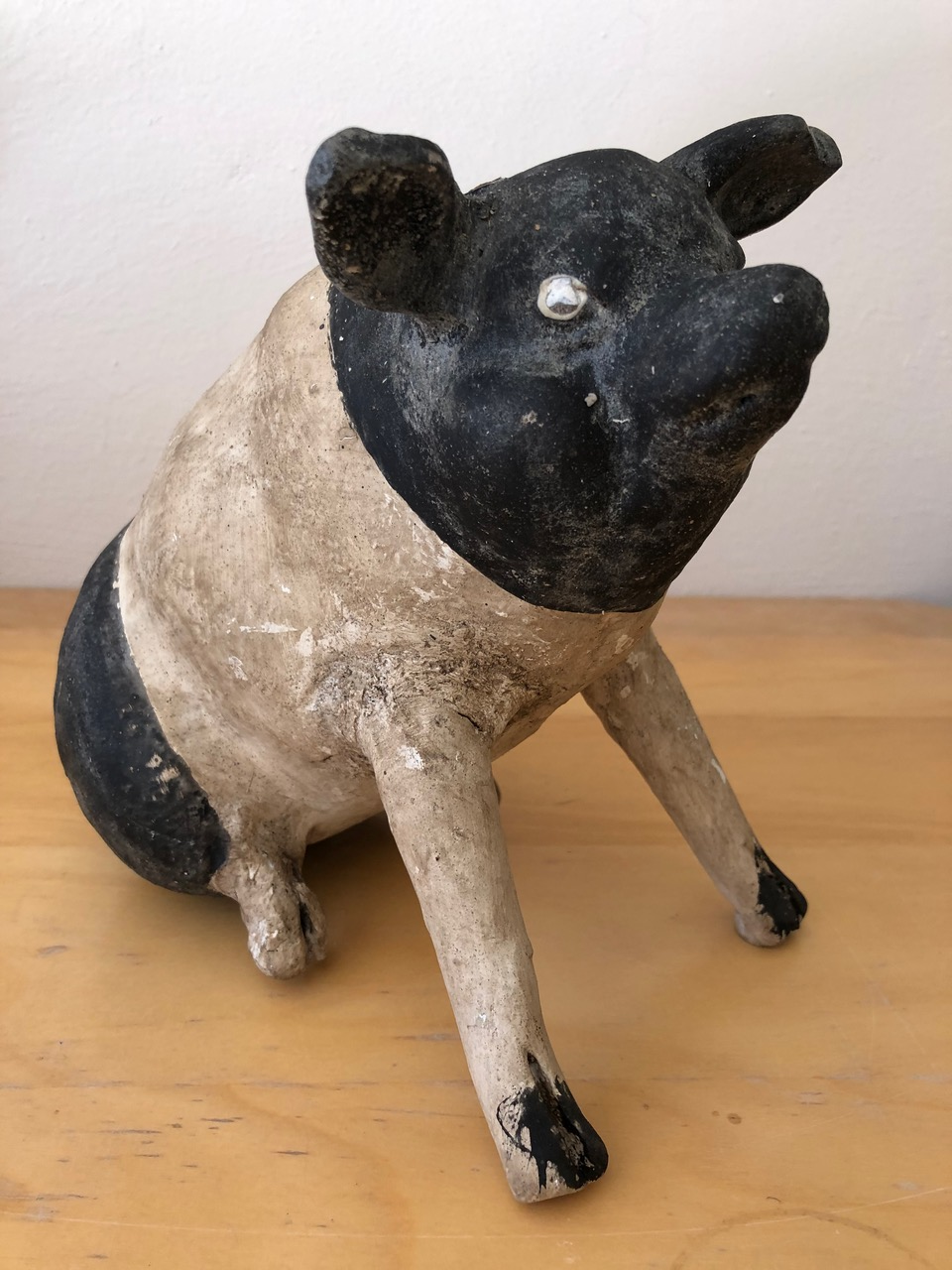 Mexican Ceramic Piggy Bank