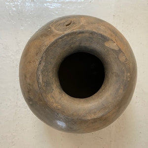 Vintage Ceramic Mezcal Pot