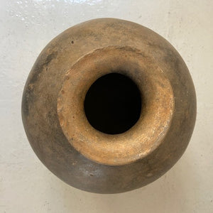 Vintage Mezcal Pot