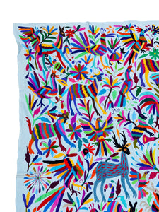 Multi colored jumbo Otomi