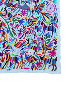 Multi colored jumbo Otomi