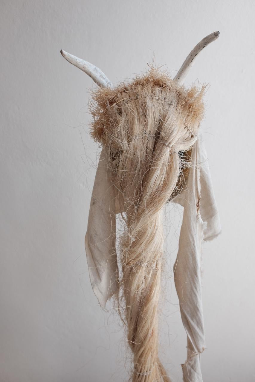 Holy Week Masks Mexican Holy Week Carnival Mask – Project Artefakto