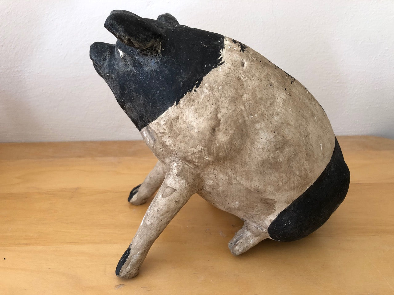 Mexican Ceramic Piggy Bank
